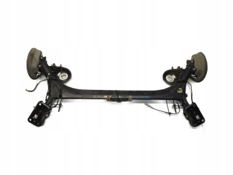 BELKA ZAWIESZENIA TYŁ PEUGEOT 308 I 2.0 HDI