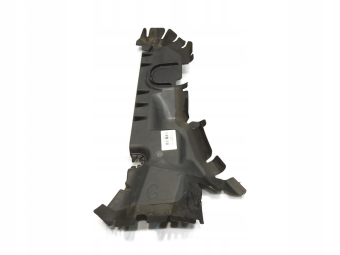 KIEROWNICA POWIETRZA LEWA PEUGEOT 308 I 9680361680