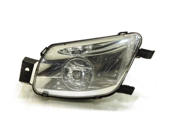 HALOGEN PRAWY PEUGEOT 308 I 89072369