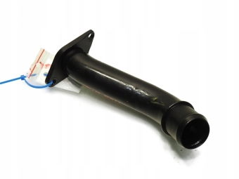 RURA POWIETRZA TURBINY PEUGEOT 308 I 2.0 HDI 9651856980