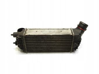 CHŁODNICA INTERCOOLER PEUGEOT 308 I 2.0 HDI 9656525880