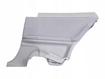 Tapicerka Boczek Prawy Tył Mercedes W203 Coupe