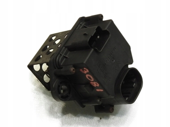 REZYSTOR OPORNICA PEUGEOT 308 I 9658508980