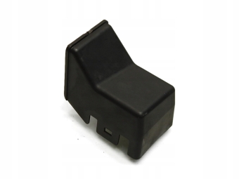 OSŁONA REZYSTORA DMUCHAWY PEUGEOT 308 I 2.0 HDI 9653314580