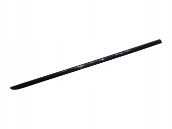 Listwa Szyby Prawy Tył Mercedes W203 Coupe