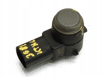 CZUJNIK CZUJNIKI PARKOWANIA PDC KTHC PEUGEOT 308 I 0263003662 96638215779H