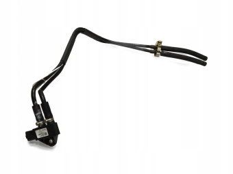 CZUJNIK CIŚNIENIA SPALIN DPF PEUGEOT 308 I 2.0 HDI 9662143180