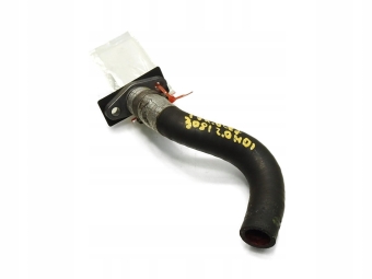 RURA OLEJU TURBINY PEUGEOT 308 I 2.0 HDI