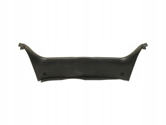 OSŁONA PASA TYLNEGO TYŁ PEUGEOT 308 I 5D 9681642777