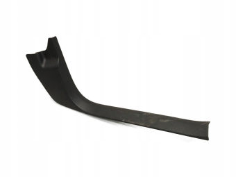 LISTWA OSŁONA PROGU PRAWY PRZÓD PEUGEOT 308 I 9656762777