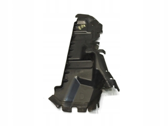 KIEROWNICA POWIETRZA PRAWA PEUGEOT 308 I 9680362080