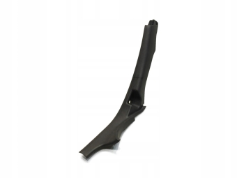 LISTWA PROGOWA PRAWY TYŁ PEUGEOT 308 I 5D 9656763180