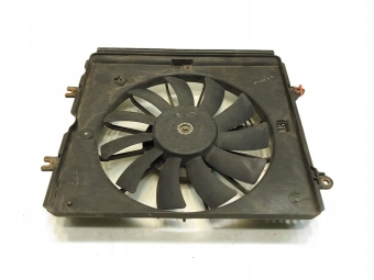 WENTYLATOR CHŁODNICY PRAWY HONDA CR-V III 2.2 I-CTDI