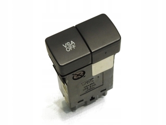 PRZYCISK PRZEŁĄCZNIK VSA OFF HONDA CR-V III M34884