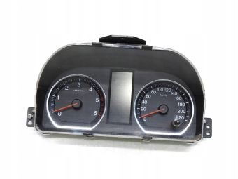 LICZNIK ZEGARY HONDA CR-V III 2.2 I-CTDI 78100 HR0359075