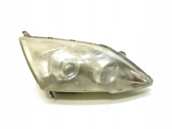 LAMPA PRAWY PRZÓD HONDA CR-V III 33100-SWW-G0