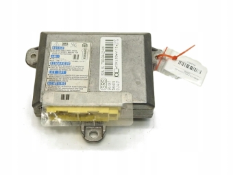 MODUŁ SENSOR AIR BAG AIRBAG HONDA CR-V III 77960-SWA-G214-M4 5WK44014