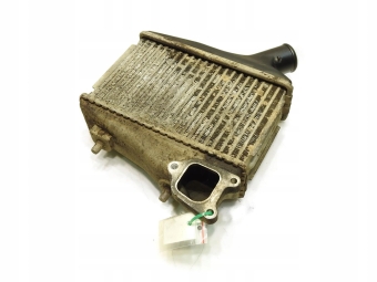 CHŁODNICA INTERCOOLER HONDA CR-V III 2.2 I-CTDI