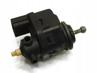 SILNICZEK REGULACJI LAMPY PRZÓD HONDA CR-V III 007878
