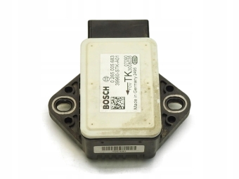 MODUŁ CZUJNIK ESP HONDA CR-V III 2.2 I-CTDI 0265005683 39960-STK-A01