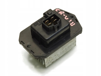 REZYSTOR OPORNICA HONDA CR-V III 2.2 I-CTDI 077800-0960