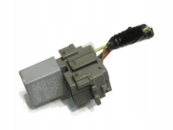 PRZEKAŹNIK MITSUBA HONDA CR-V III 2.2 I-CTDI RC-5102