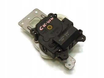 SILNICZEK NAGRZEWNICY HONDA CR-V III 063700-8340