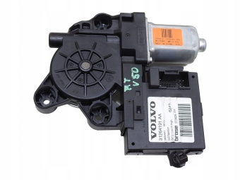 Silniczek Szyby Prawy Tył Volvo V50 31264191Aa