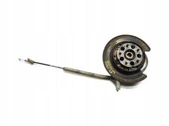 PIASTA ZWROTNICA PRAWY TYŁ HONDA CR-V III 2.2 I-CTDI 4X4