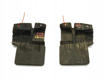 CHLAPACZ CHLAPACZE PRZÓD HONDA CR-V III 74485-SWA-A000