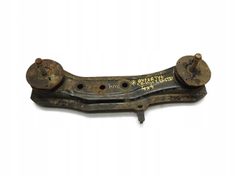 ŁAPA PODUSZKA MOCOWANIE DYFRA TYŁ HONDA CR-V III 2.2 I-CTDI 4X4