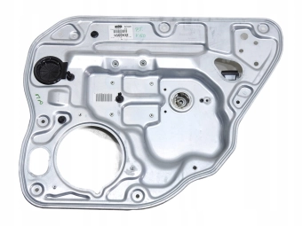 Mechanizm Szyby Prawy Tył Volvo V50 Lift