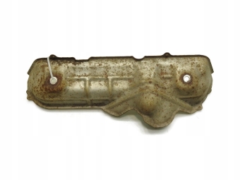 OSŁONA KOLEKTORA WYDECHOWEGO HONDA CR-V III 2.2 I-CTDI