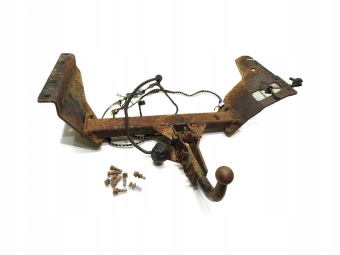 HAK HOLOWNICZY HONDA CR-V III 08L90SWW600