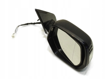 LUSTERKO PRAWE 9 PIN B92P HONDA CR-V III 212876136