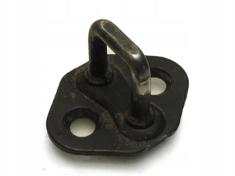 RYGIEL ZAMKA KLAPY TYŁ HONDA CR-V III