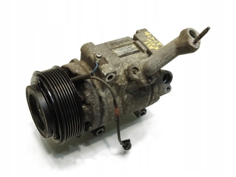 SPRĘŻARKA KLIMATYZACJI HONDA CR-V III 2.2 I-CTDI 447260-6342