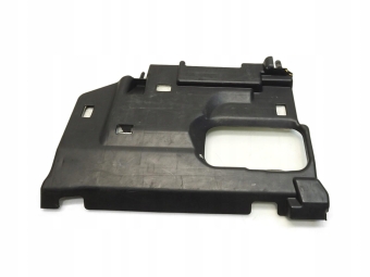 OSŁONA DOLNA DESKI KONSOLI HONDA CR-V III 77345-SWA-A010-20