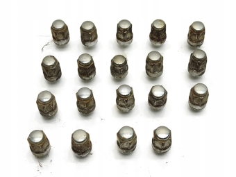 NAKRĘTKA NAKRĘTKI KOŁ HONDA CR-V III