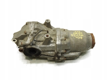 MOST DYFER TYŁ HONDA CR-V III 2.2 I-CTDI 4X4 GR15-1065021