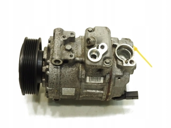 SPRĘŻARKA KLIMATYZACJI SKODA SUPERB II 1.8 TSI 1K0820859M