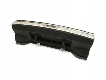 OSŁONA PASA TYLNEGO TYŁ SKODA SUPERB II 3T5863459A