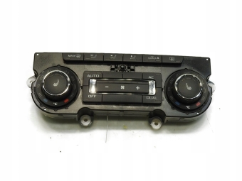 PANEL KLIMATYZACJI SKODA SUPERB II 3T0907044N
