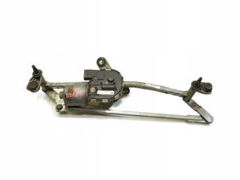 MECHANIZM WYCIERACZEK PRZÓD SKODA SUPERB II 3T1955023 3T1955119