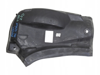 Osłona Podszybia Volvo V50