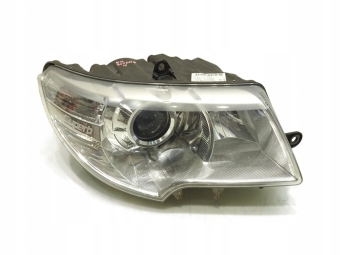 LAMPA PRAWY PRZÓD SKODA SUPERB II 3T1941016A