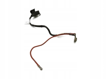 KLEMA PLUSOWA PRZEWÓD SKODA SUPERB II 1.8 TSI 1K0971228L