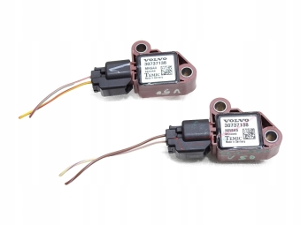 Sensor Uderzeniowa Volvo V50 30737138