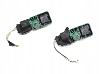 Sensor Uderzeniowa Tył Volvo V50 9W8314B345Ab