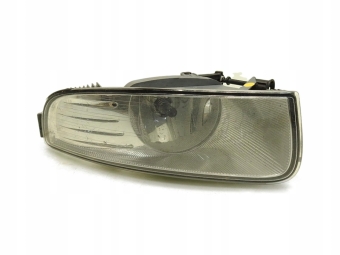 HALOGEN PRAWY SKODA SUPERB II 3T0941700 3T0941702